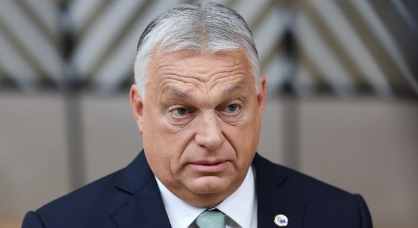 Nincs tovább. Ebben a pillanatban jött Orbán Viktorról a nagyon erős hír. Erre kapja fel a fejét mindenki