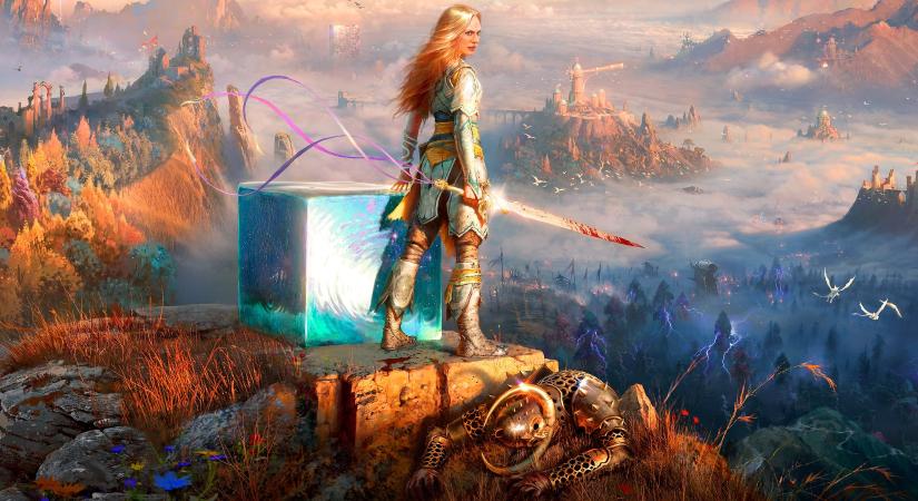 Egy szivárogtató felfedte, mikorra várhatjuk a God of War: Laufey megjelenését, és ha ez igaz, már nincs is annyira messze