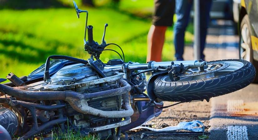 Újabb megrázó részletek derültek ki a szentesi motoros tragédiáról