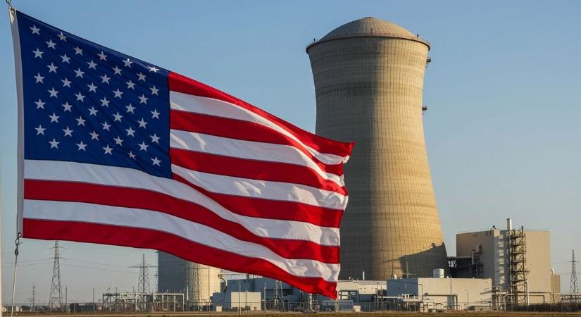 Az adatközpontok etetéséért a legnagyobb kockázatot is vállalják, Amerika hozzányúl a bombaminőségű plutóniumhoz
