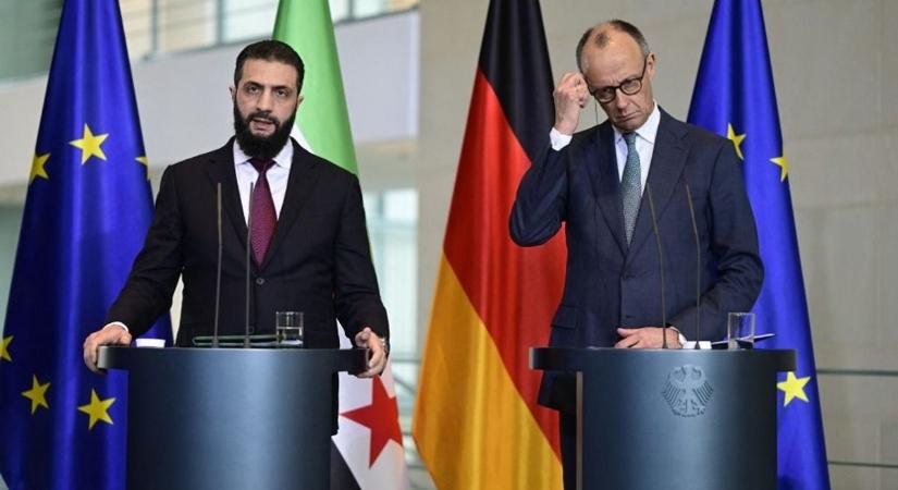 Hazatérnek-e valaha Németországból Szíriába a szír migránsok? Szakértőt kérdeztünk!