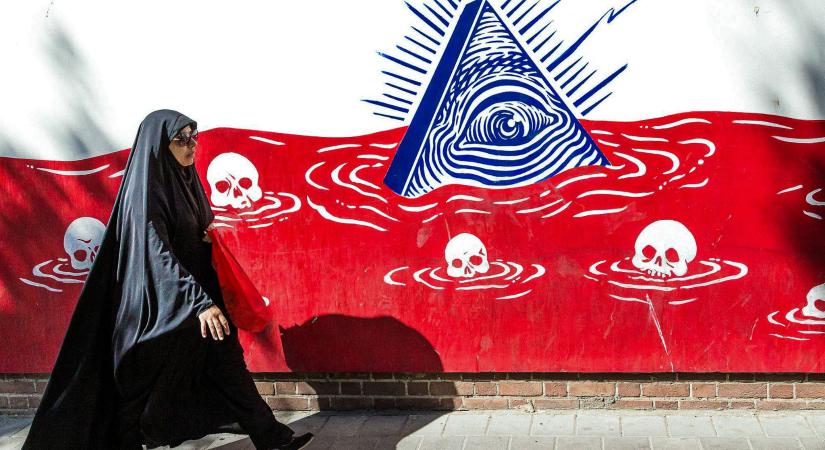Megállapodott az Egyesült Államok és Irán, véget érhet a 108 napos háború