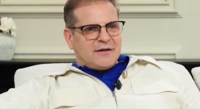 Kajdi Csaba élesen üzent Magyar Péternek, szerinte ezen kell változtatnia