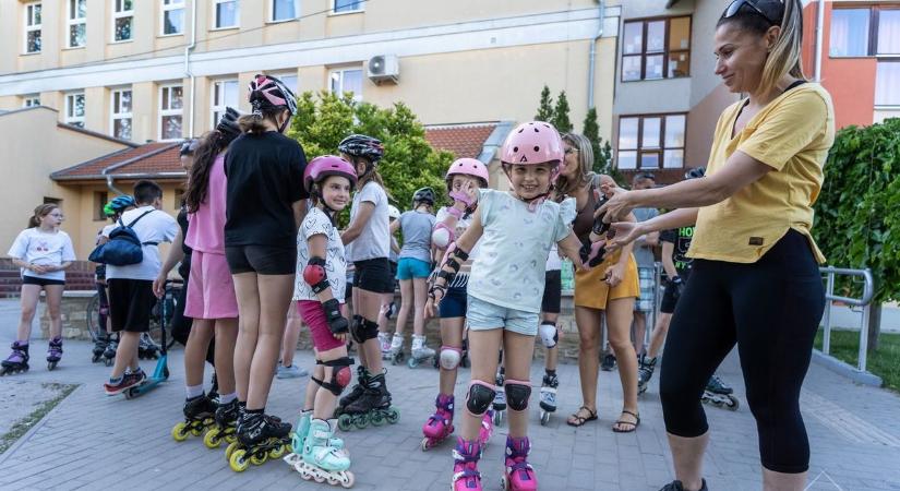 Javában tart a Tanulói Csapat Hete az Aktív Iskolákban