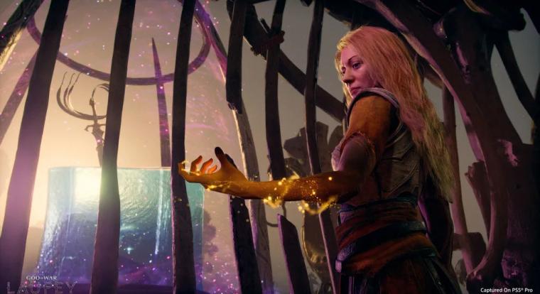Azt mondják már 2027 első felében jöhet a God of War: Laufey, de ezzel van egy kis bökkenő