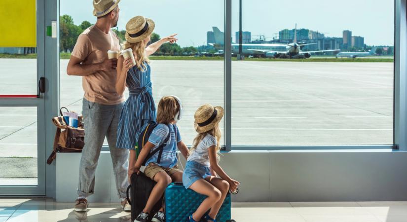 Az erős forint alávág a hazai turizmusnak?