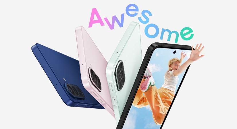 Csendben jelent meg a Samsung Galaxy A27, talán nem véletlenül