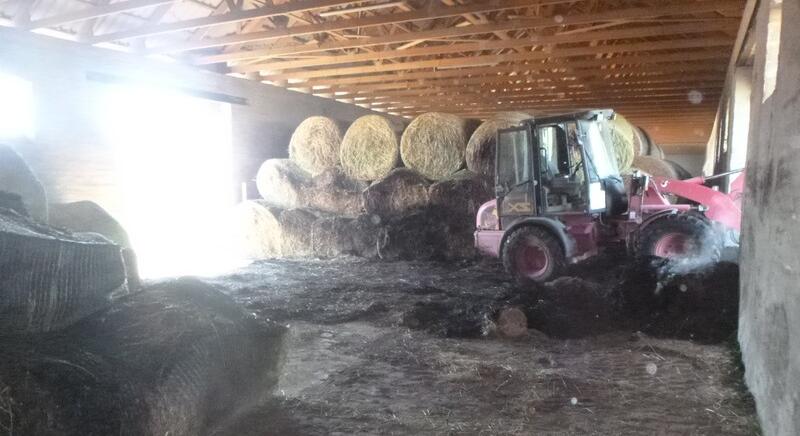 Baleset, tűz, műszaki mentés, bőven volt dolguk a tűzoltóknak