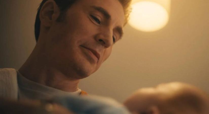 Chris Evans megerősítette, hogy nem utoljára látjuk őt az MCU-ban a Bosszúállók: Doctor Doom ébredésében