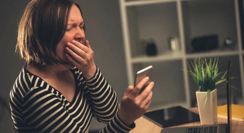 Folyton hulla fáradt vagy? Ez a két vitamin hiányzik a testedből