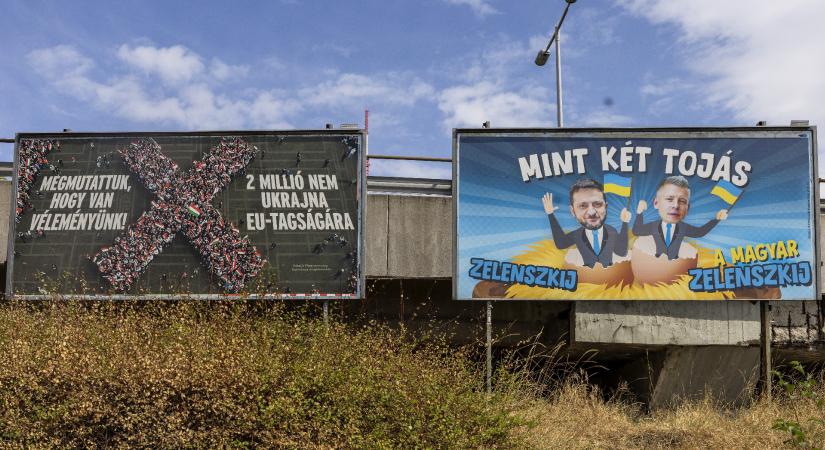 Orbán Viktor: Nagyon jó üzeneteink voltak