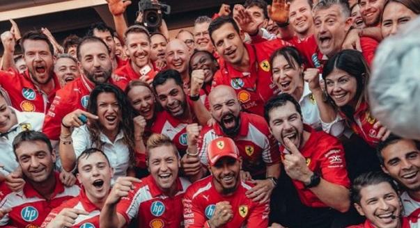 Barcelona hatása alatt telt a hétfő az F1-ben