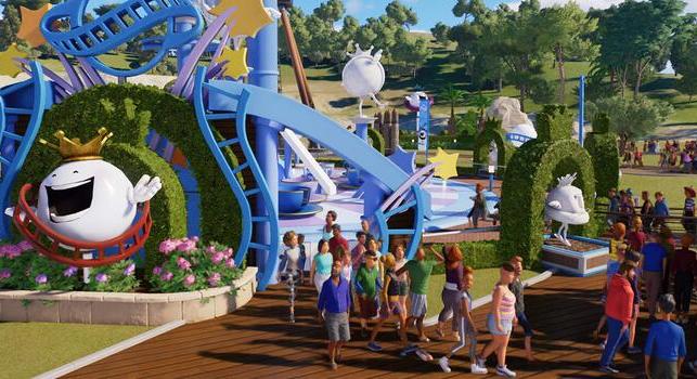 Kilenc új védjegy?! Hova tart a Frontier a Planet Coaster és Planet Zoo után?
