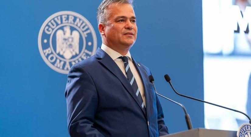Kormányra hívta Veștea az RMDSZ-t