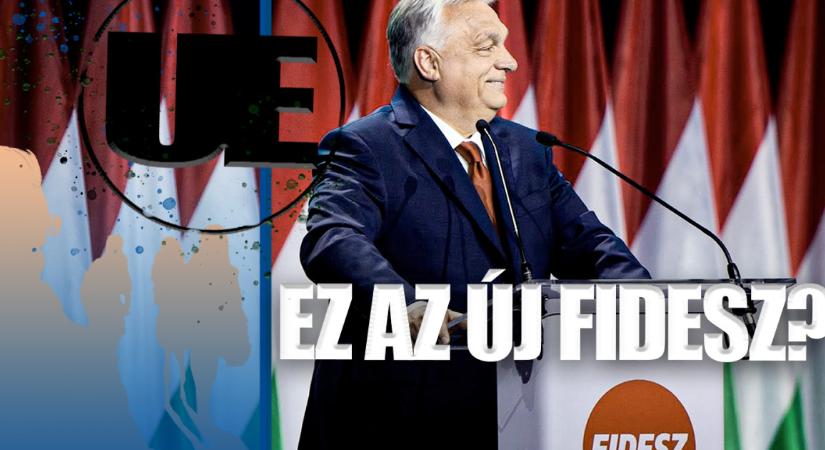 „Orbán Viktor el fog tűnni” – kipakoltak a járókelők