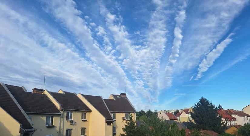 Kellemes meglepetést tartogat a kedd Hevesben