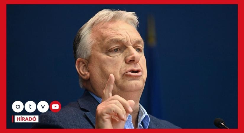 Orbán szerint ősszel fordulat jöhet, össze kell majd fogni