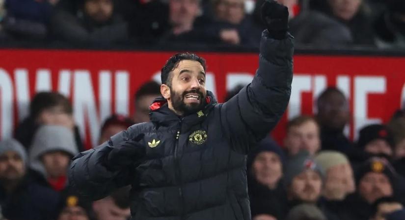 A Manchester United bukott edzője érkezik a Milanhoz