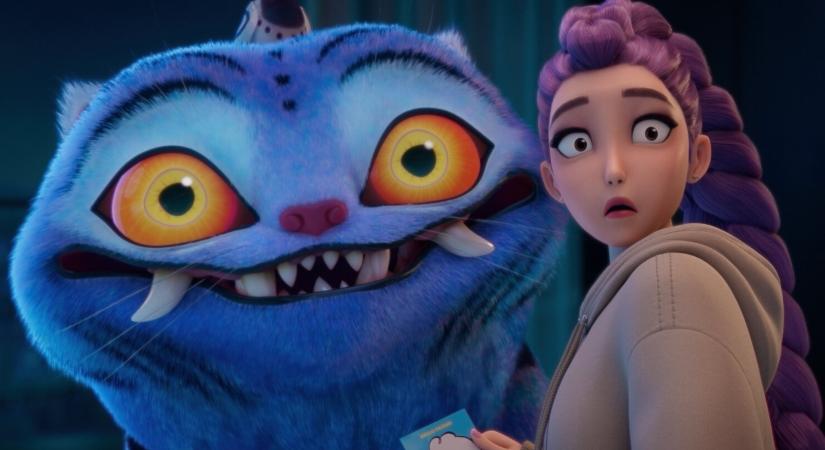 A LEGO piacra dob egy mutatós K-pop démonvadászok készletet, amelyből összerakhatjuk Derpy tigrist és Sussie-t, akik gyorsan a nézők kedvenceivé váltak