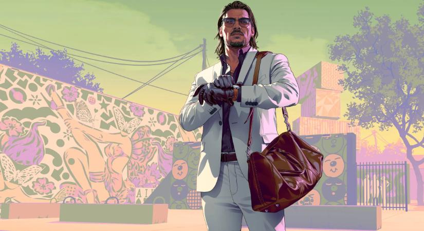 Nehéz lesz nemet mondani: ilyen extrákat kaphatnak a GTA 6 előrendelői