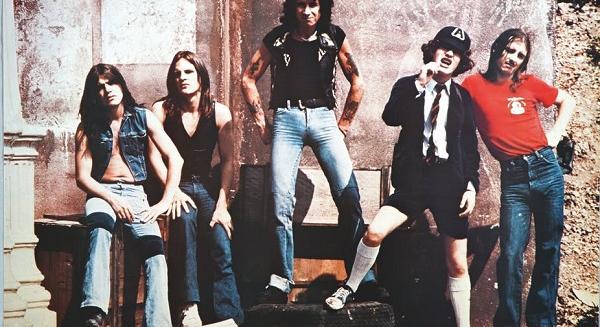 Amikor az AC/DC azzal fenyegetőzött, hogy elhagyják Ausztráliát