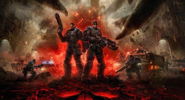 Íme minden, amit a Gears of War: E-Day PC-s követelményeiről tudni érdemes