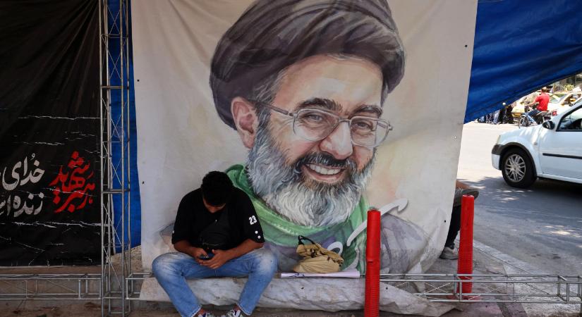 Amerika semmit, Irán viszont sokat nyert a tervezett békemegállapodás szerint