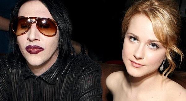 A Trónok harca színésznője is bántalmazással vádolja Marilyn Manson-t