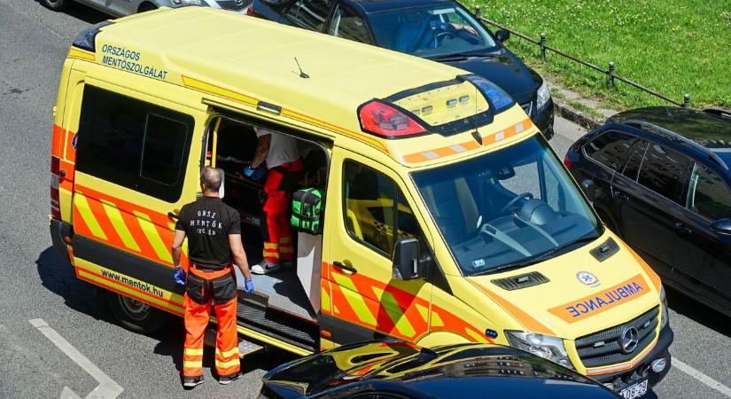 Baleset az M7-esen: fokozott figyelmet kérnek az autósoktól