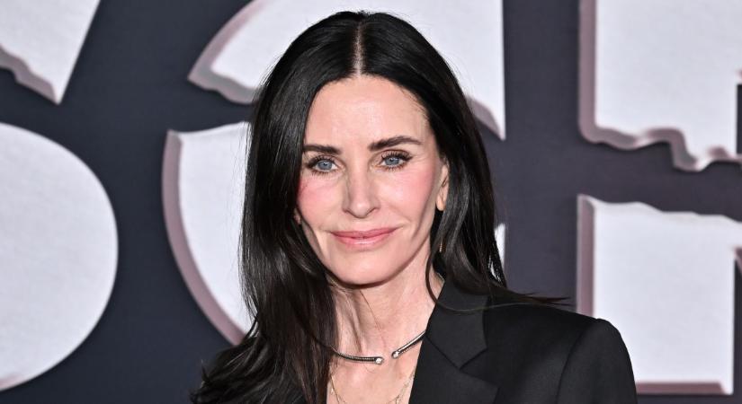 Courteney Cox és David Arquette ritka családi fotókkal köszöntötté születésnapos lányukat