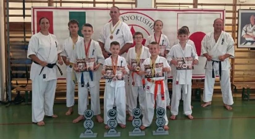 Borza KSE: büszkeség a Debrecen-kupa után