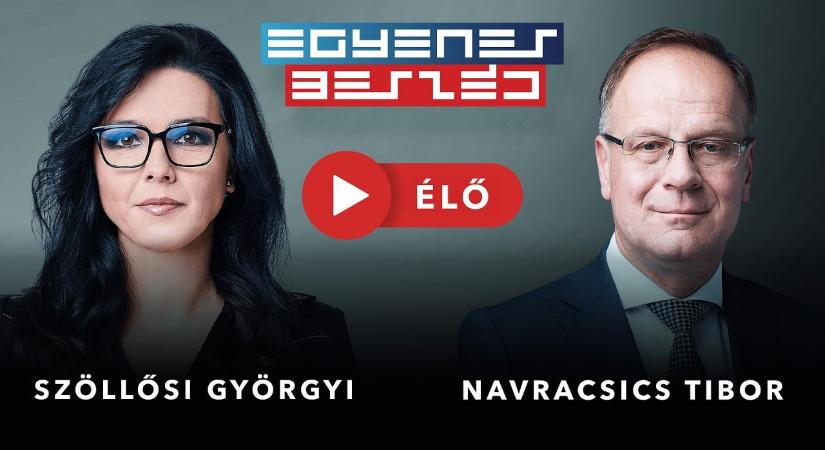 Navracsics Tibor Orbán tíz pontjára: túl sok