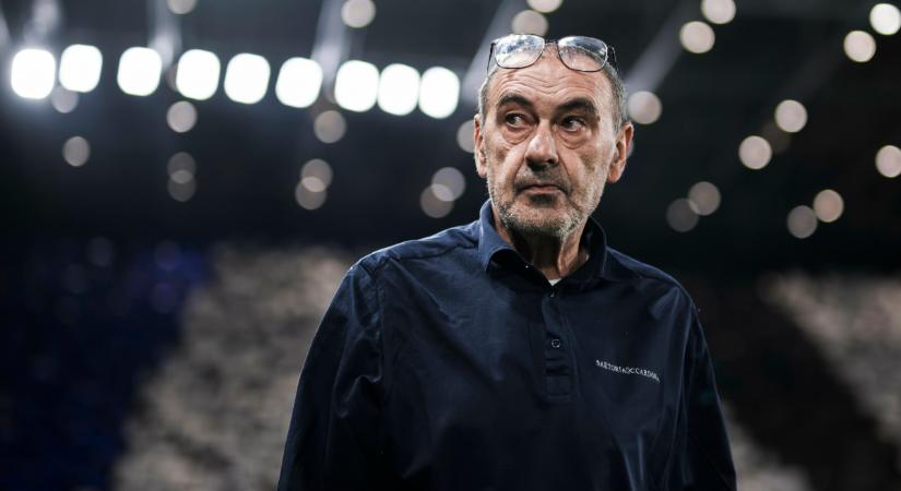 Serie A: El-győztes tréner ül le az Atalanta kispadjára! – Hivatalos