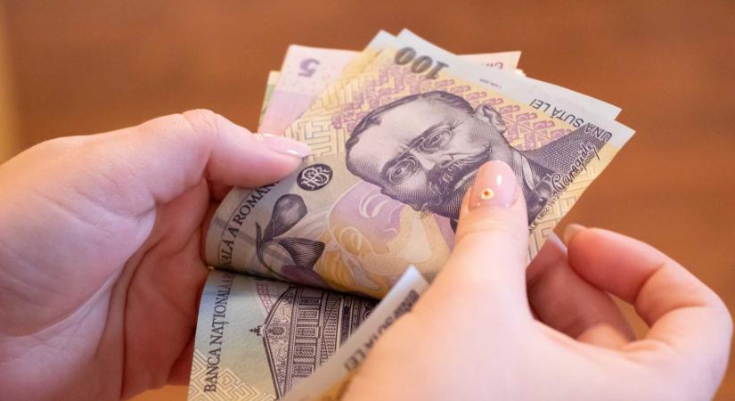 Hiába nőtt gyorsan a reáljövedelem, a bérszint továbbra is az uniós átlag alatt van