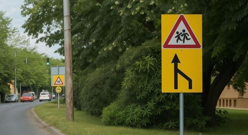 Na, ne szórakozzunk! Így lenne elkerülhető a dugó a Szentpéteri kapuban