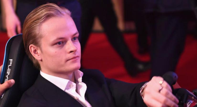 Dráma a királyi családban: börtönbe kerül a koronahercegné fia