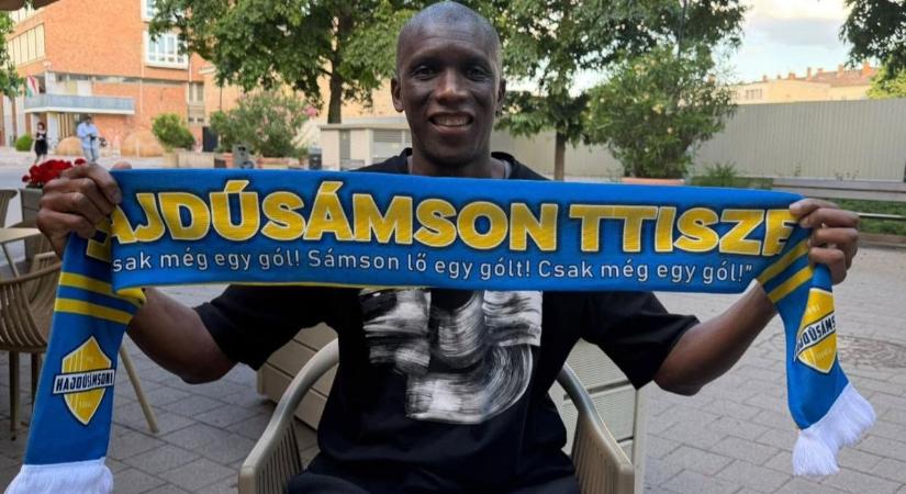 Ez felkavarja az állóvizet: Ibrahima Sidibe új csapatba igazolt!