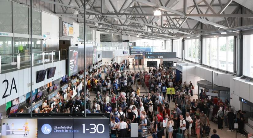 Alig használt eljárásig fajult az uniós légiutasjogi vita, 13 év után egyeztek meg
