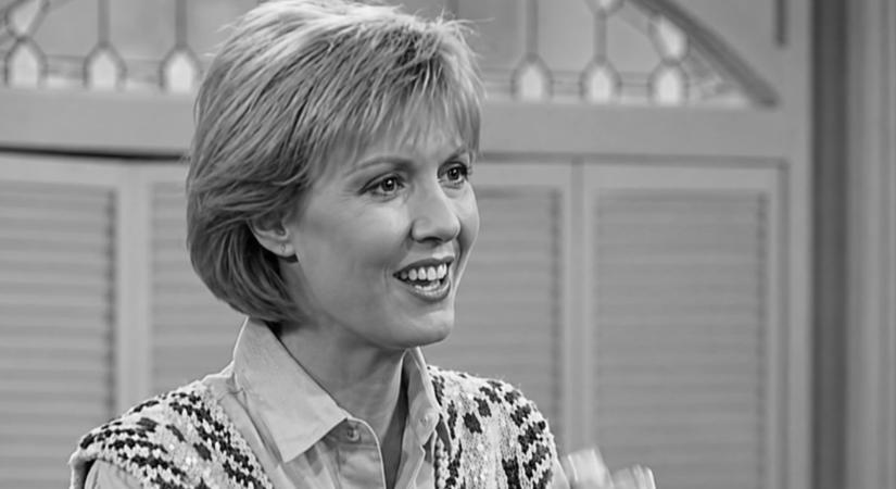 Meghalt Anne Schedeen, az ALF színésznője