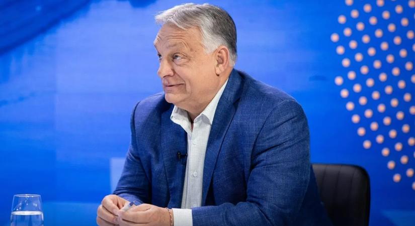 Orbán Viktor: Az ország kifosztása megkezdődött
