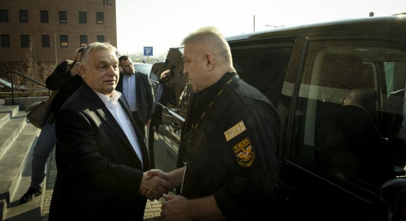 Azonnali hatállyal megszüntették Hajdu János volt TEK-vezér rendőr altábornagyi jogviszonyát