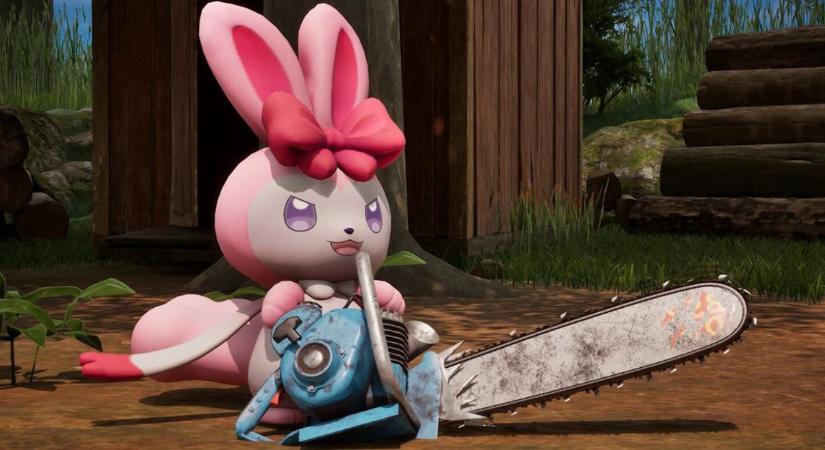 Sok hűhó semmiért – Aprópénzzel mehet haza a Nintendo a nagy Palworld-per után