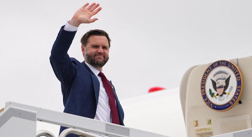 JD Vance szerint már aláírták az amerikai–iráni megállapodást
