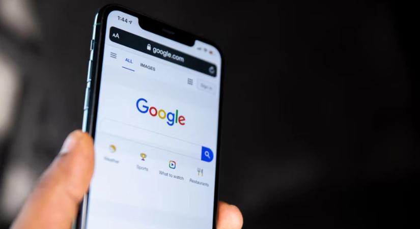 Jogilag a Google a felelős a mesterséges intelligencia által generált tartalomért
