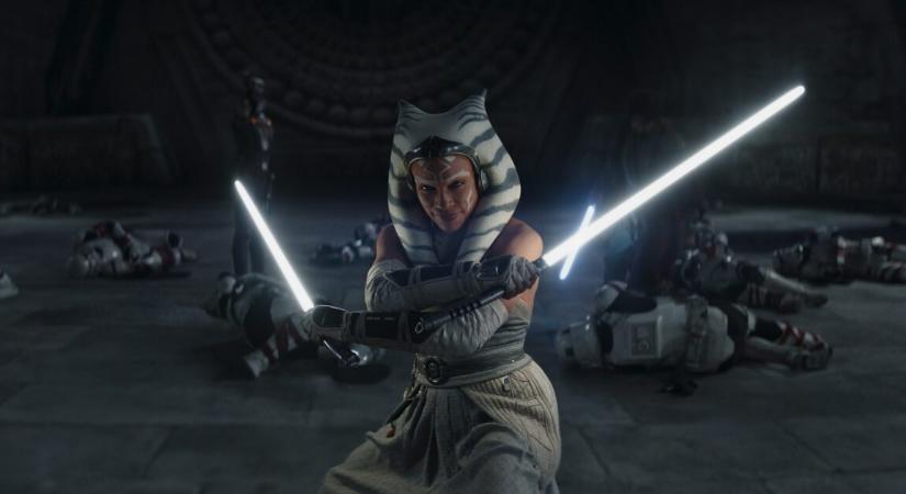 Fizetési vita miatt távozik a Star Wars sorozat sztárja