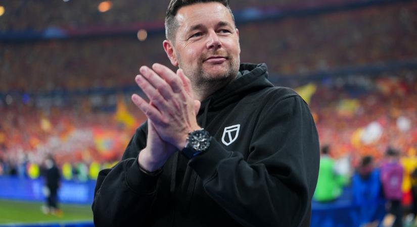 PL: francia szakember veszi át Oliver Glasner megüresedett helyét a Crystal Palace élén! – Hivatalos