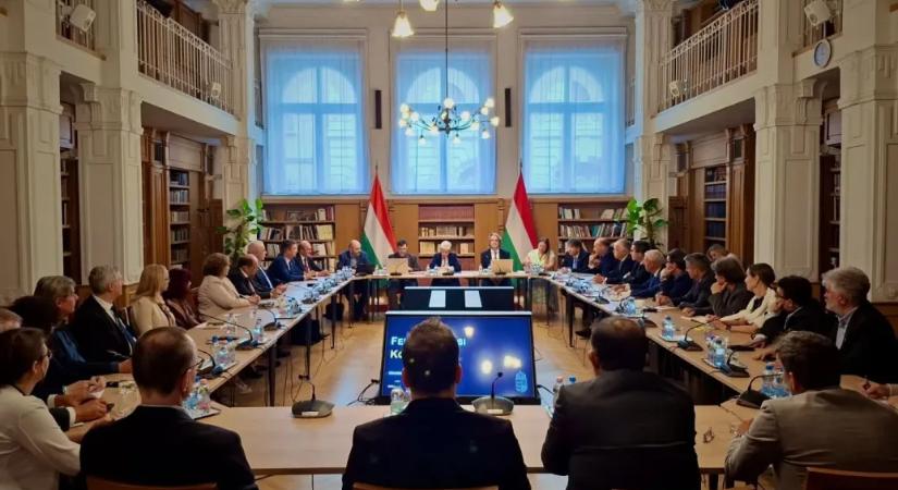 Lannert Judit a rektorokkal egyeztetett az egyetemi kekvák kivezetéséről