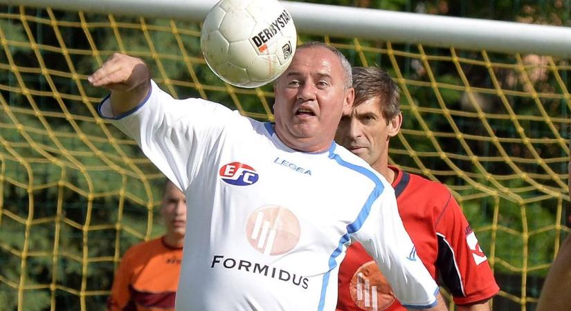 VB 2006: az Egri FC volt ügyvezetője a technikás futballt favorizálja