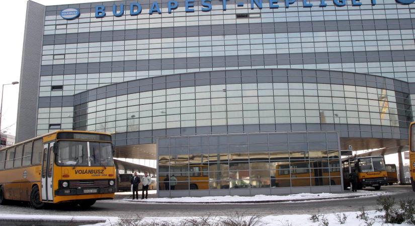 Nagy bejelentést tett Vitézy Dávid a népligeti buszpályaudvarról