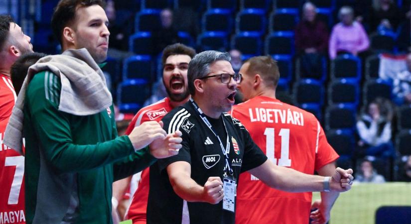 Sajtóhír: meneszthették Chema Rodríguezt a válogatott éléről